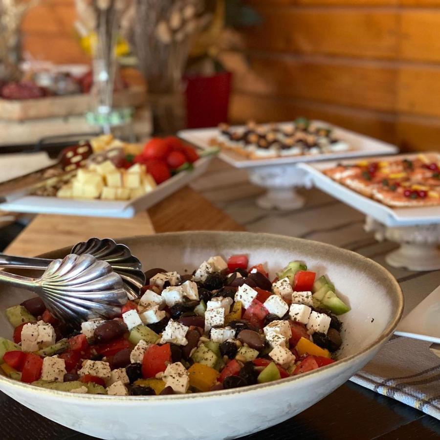 Casa Mica Guesthouse Bukarest Kültér fotó