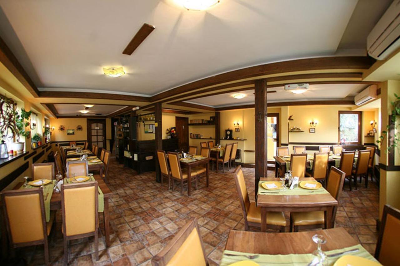 Casa Mica Guesthouse Bukarest Kültér fotó