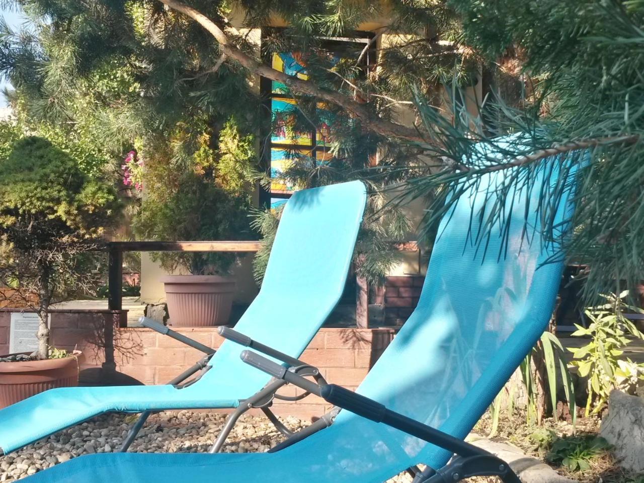 Casa Mica Guesthouse Bukarest Kültér fotó