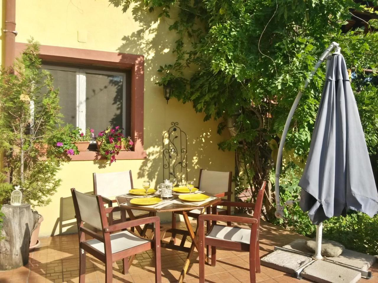 Casa Mica Guesthouse Bukarest Kültér fotó