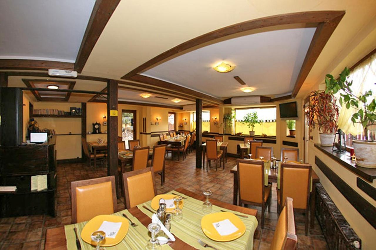 Casa Mica Guesthouse Bukarest Kültér fotó