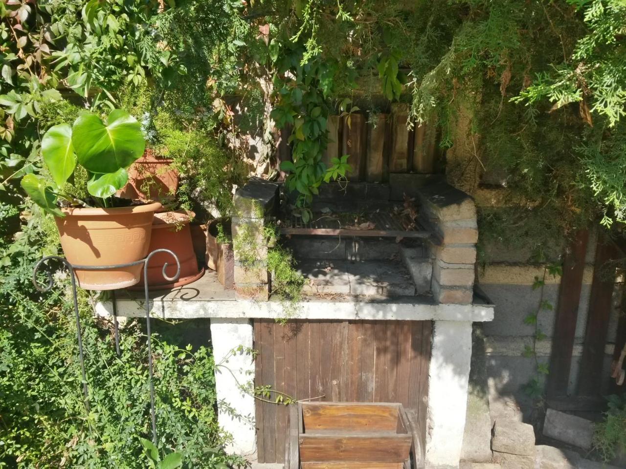 Casa Mica Guesthouse Bukarest Kültér fotó