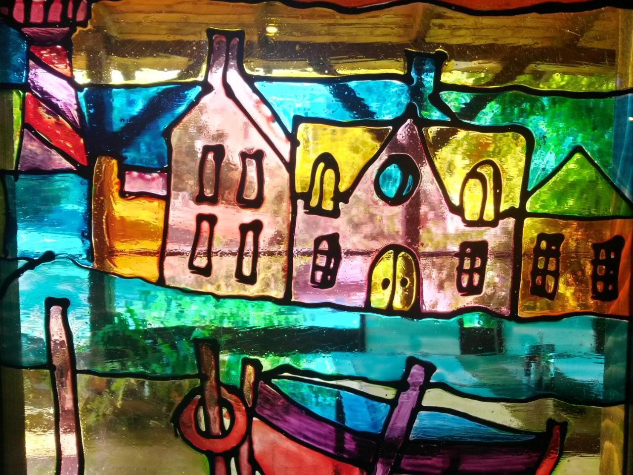 Casa Mica Guesthouse Bukarest Kültér fotó