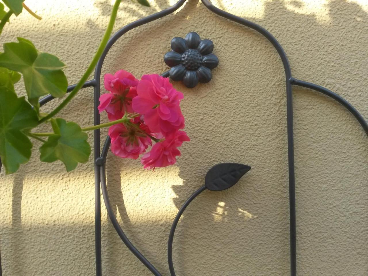 Casa Mica Guesthouse Bukarest Kültér fotó