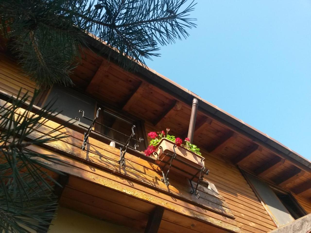 Casa Mica Guesthouse Bukarest Kültér fotó